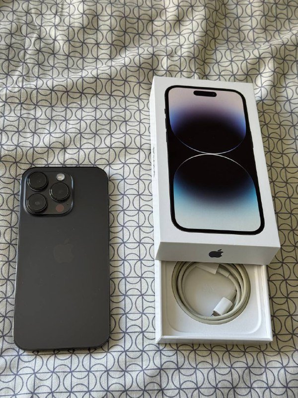 iPhone 14 Pro 128GB