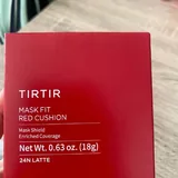 Кушон TIRTIR 3