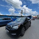 Subaru Forester Premium 2017 8