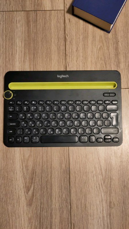 Numark PT01 Scratch, Bluetooth keyboard Logitech, Keyboard GXT, бесперебойник 3