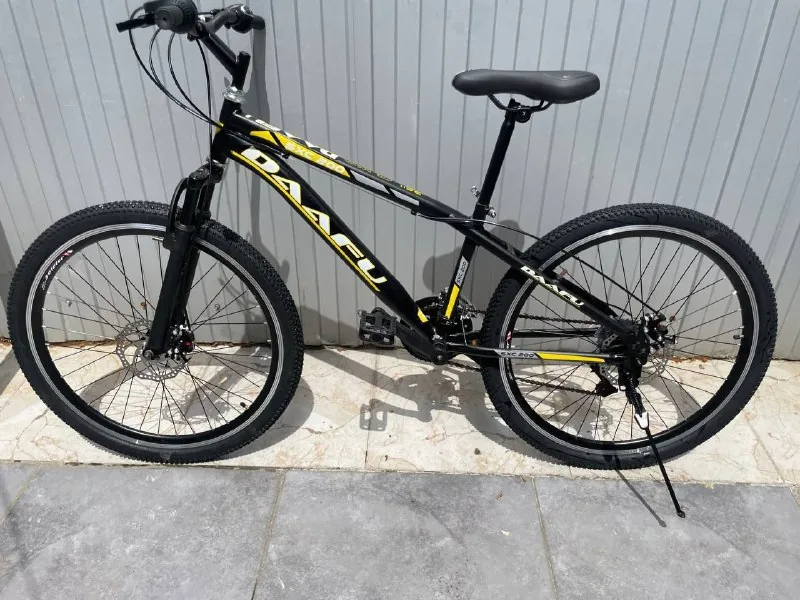 Велосипед 26"