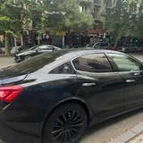 Maserati Ghibli 6