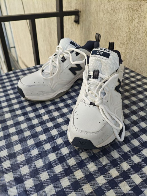 Мужские кроссовки New Balance MX642WN2 полнота D