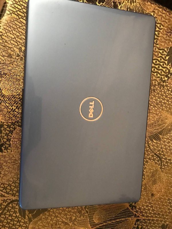 ноутбук Dell Inspiron 1545