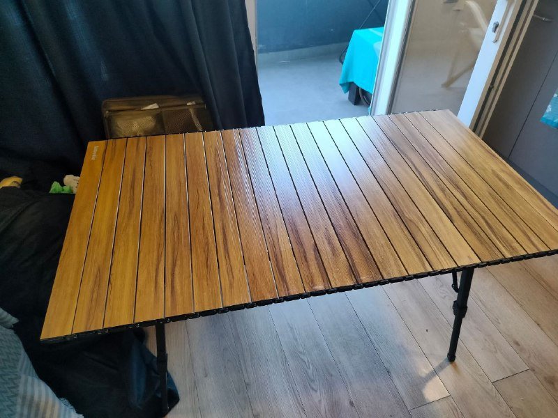 Стол раскладной Naturhike