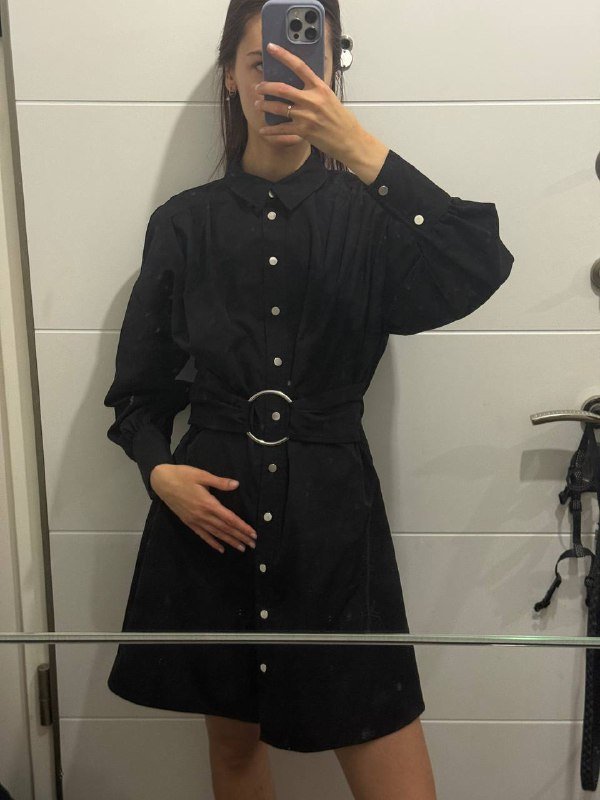 джинсовые шорты, платье zara, платье befree новое 3