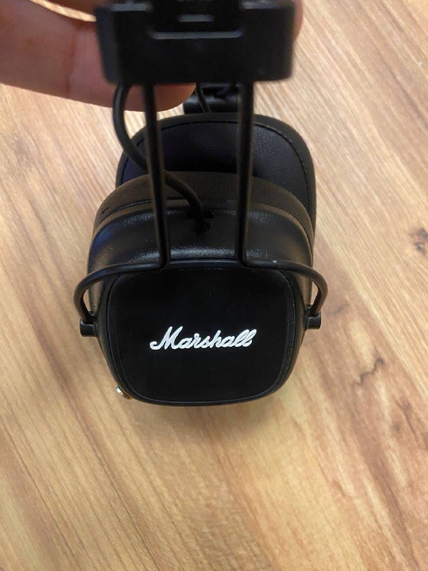 Marshall Major IV оригинал