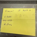 Ноутбук Xiaomi Mi Notebook Pro 3
