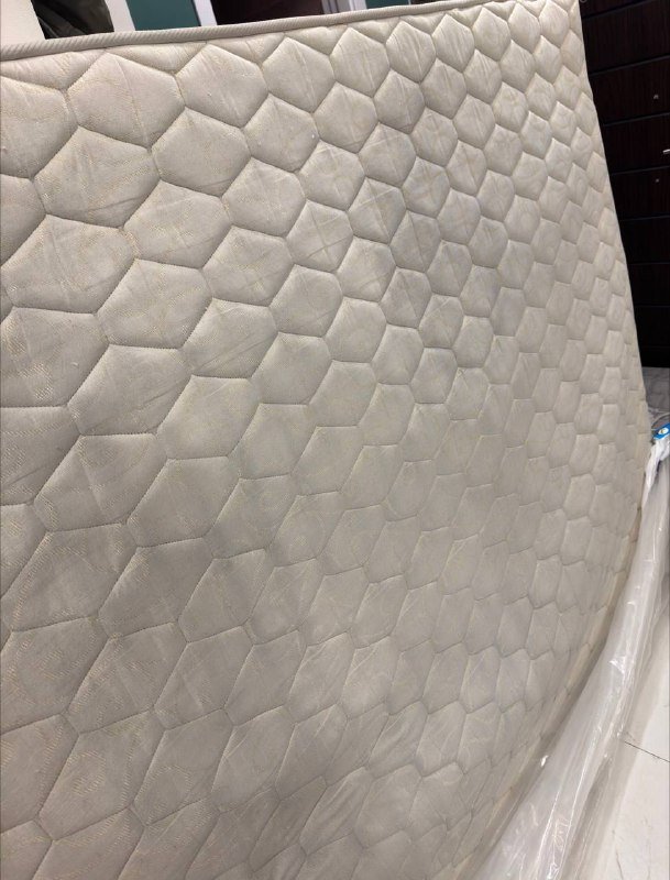 Матрас б/у размер 200+160