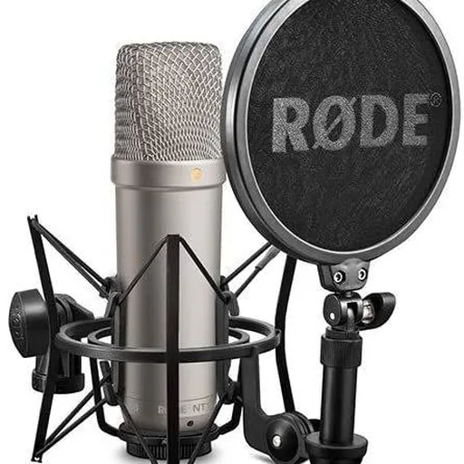 Микрофон Rode