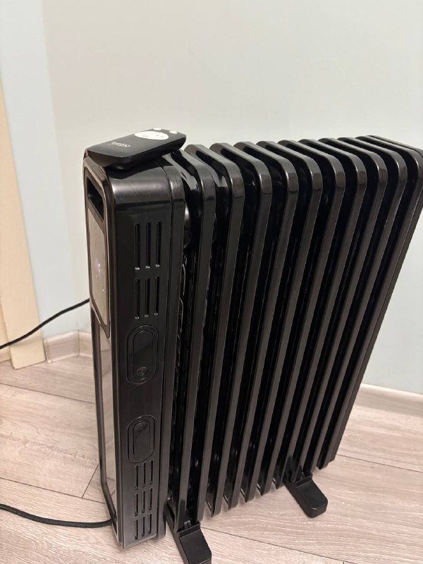 Обогреватель Beko RHO 8323 BT