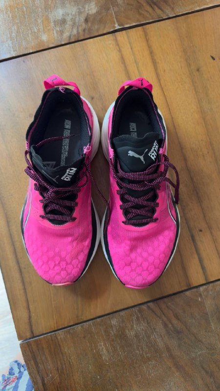 Кроссовки Puma Nitro женские 38 размер