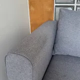 Диван IKEA 6