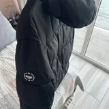 Куртки Zara зимние 4