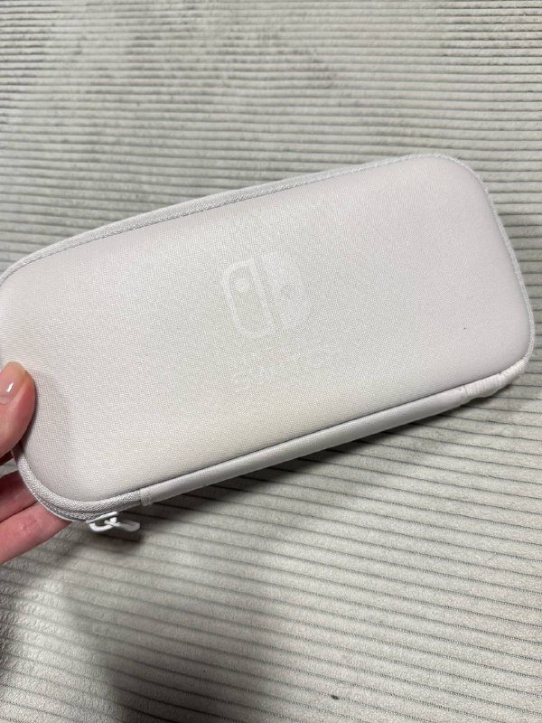 Nintendo switch light 3