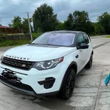 Land Rover Discovery Sport 2016 2