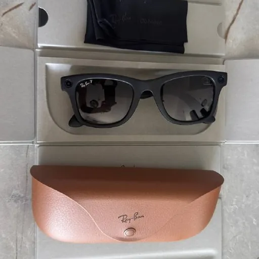 Ray-Ban Meta Gen 2