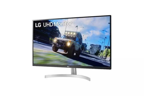 LG 32 4K HDR Monitor (32UN500)