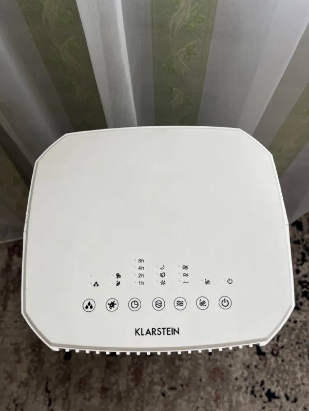 Мобильный кондиционер KLARSTEIN NeoX 4