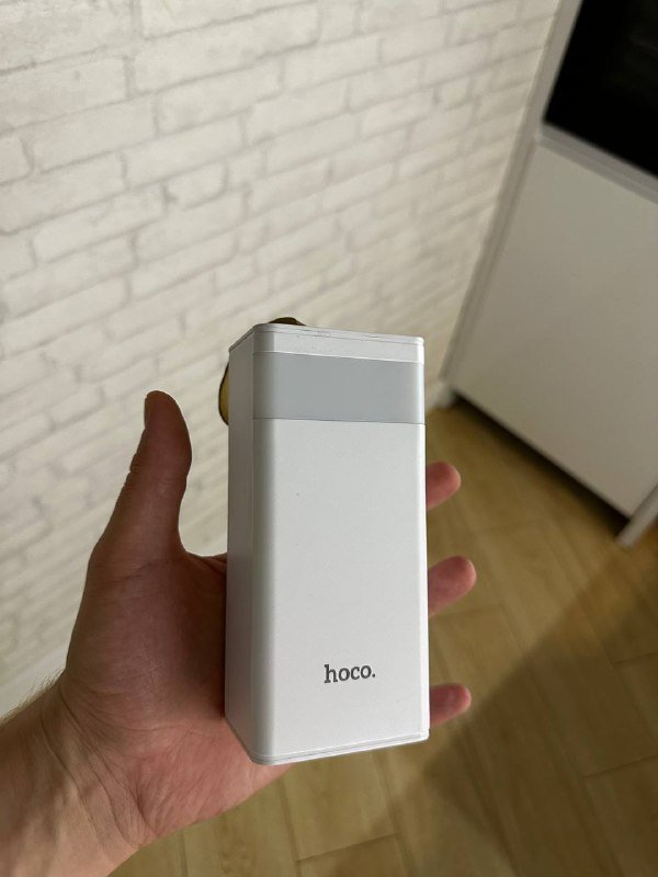 Power bank Hoco