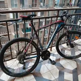 Kross Level R4 горный велосипед 1