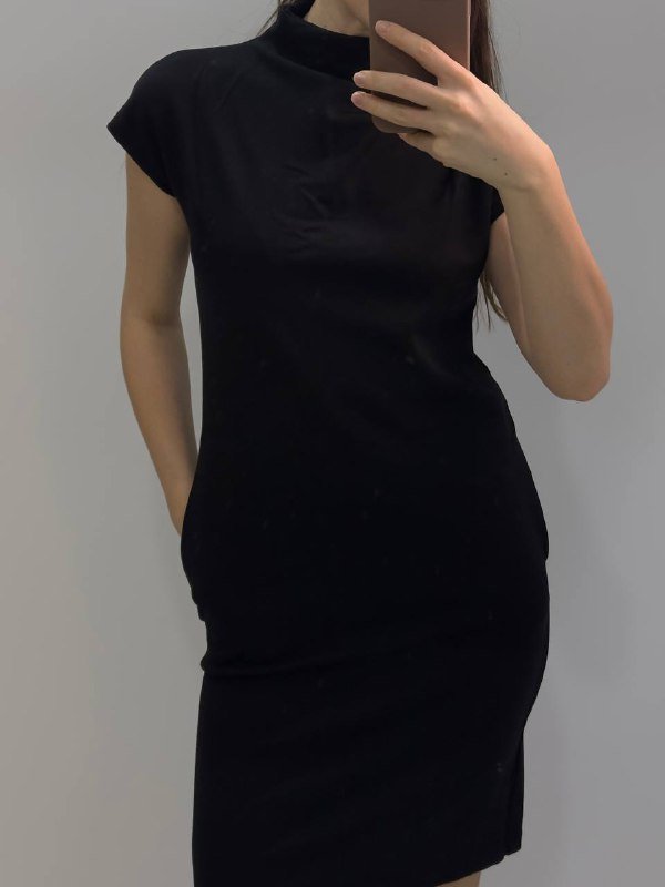 Женская одежда размеры S-M, платья, брюки, толстовка 6