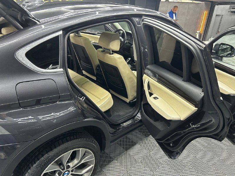 BMW X4 xDrive28i 2015 8