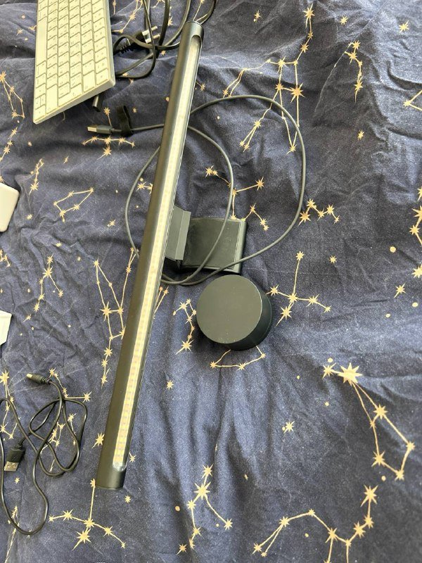 Лампа Xiaomi Mi Computer Monitor Light Bar