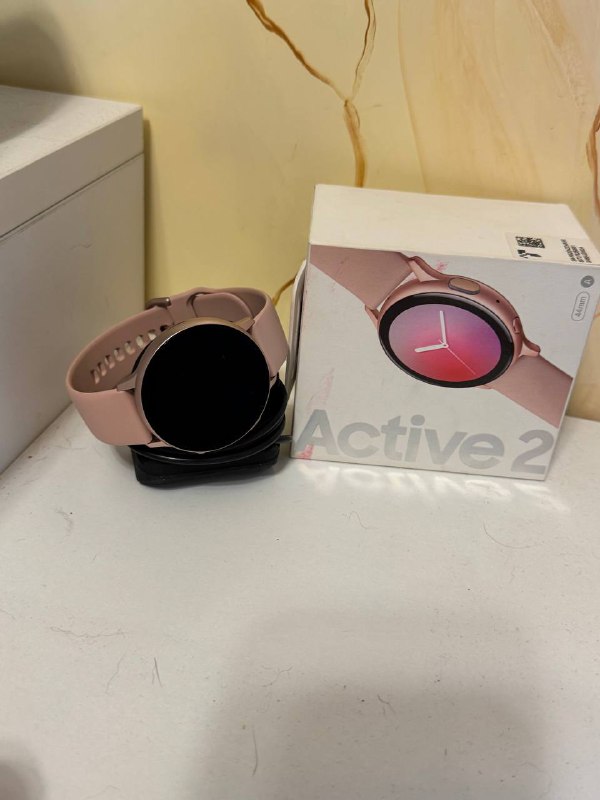 Samsung Watch Active 2 44 mm