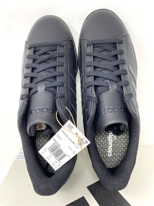 Adidas Grand Court 2.0 кроссовки новые, 44 размер