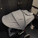 Прогулочная коляска Valco Baby Snap 4 2