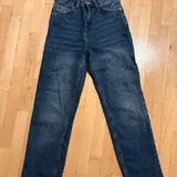 Джинси H&M і Waikiki 3