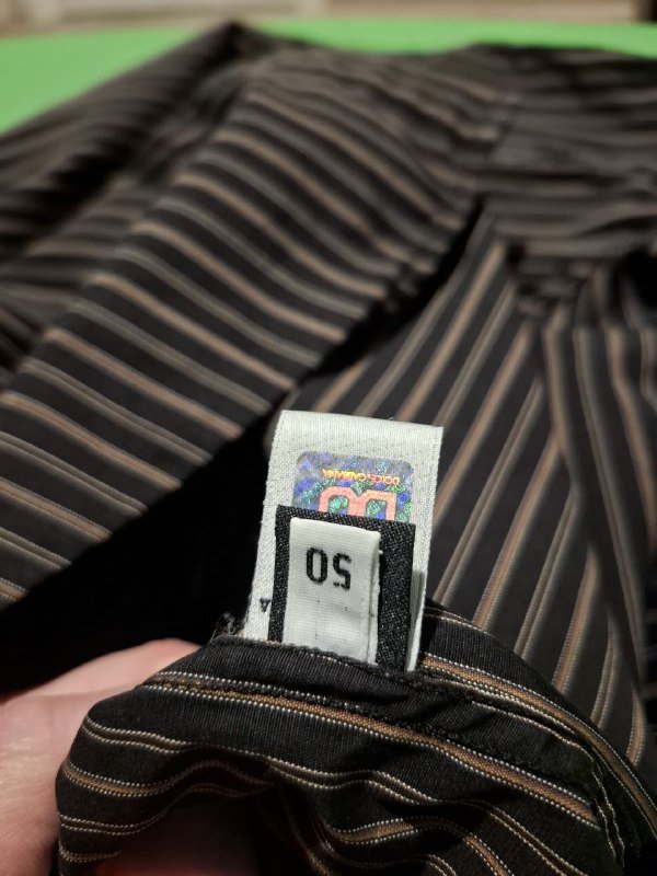 Рубашка мужская Dolce&Gabbana slim fit оригинал 5