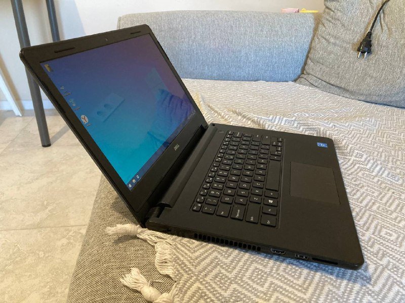 Ноутбук Dell Inspiron 14 2