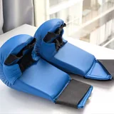Накладки для каратэ Arawaza WKF Approved XL 2