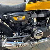 Honda 350 cc 2