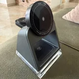 Marshall Uxbridge Voice, беспроводное зарядное устройство 4