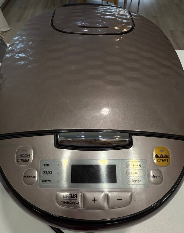 Мультиварка Comfee CF-MC9521 5 литров 4