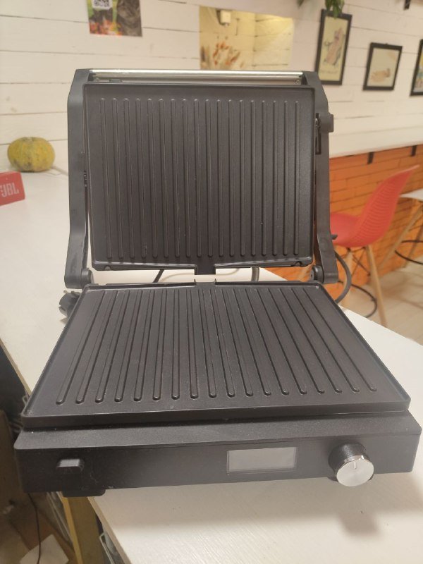 Гриль Gorenje GCG2000SD 2