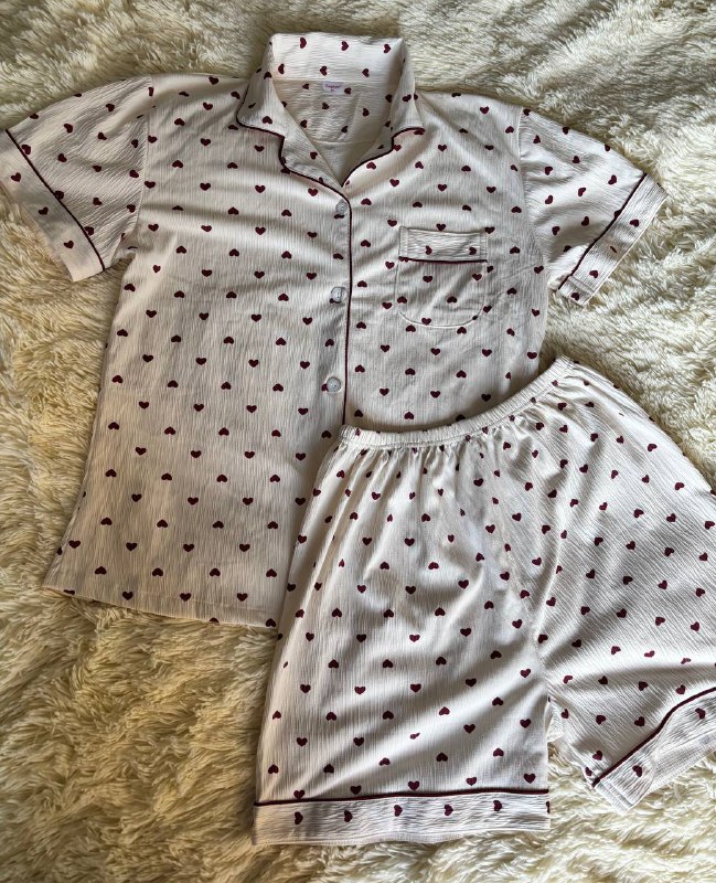 Новая пижама , L-XL