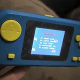 Ретро игровые консоли 3