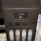 Принтер Epson L3150 3