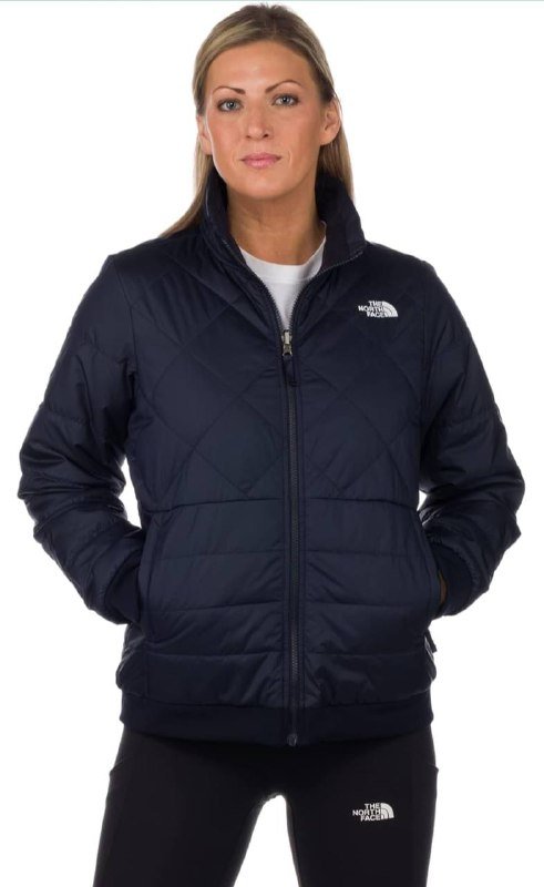 Женская куртка NORTH FACE Women’s Monarch Triclimate Insulated Jacket, размер S