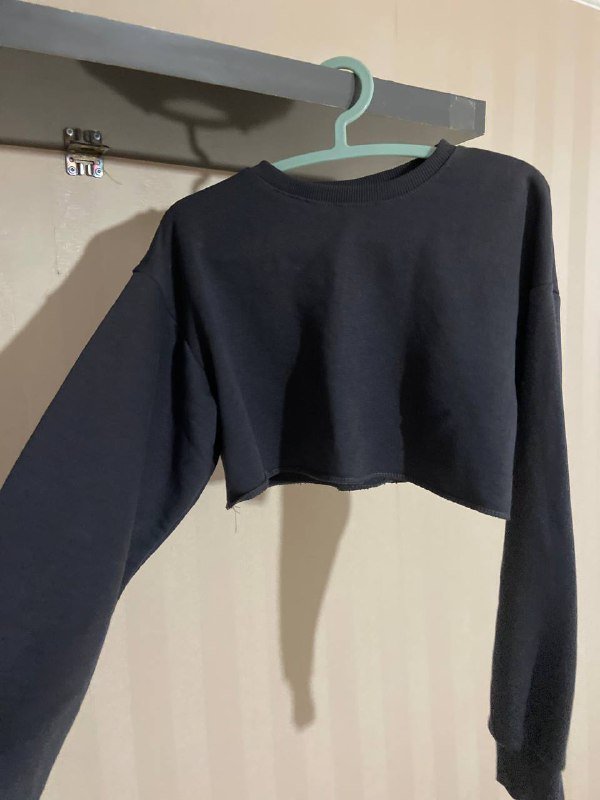 Топы XS, кроп топ M, штаны M 3