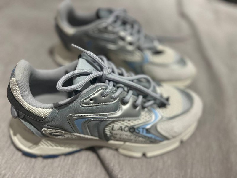 Кроссовки Lacoste мужские 4