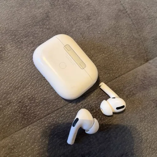 AirPods Pro