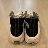 Кеды Converse, размер 245 мм 3