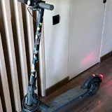 Xiaomi Mi Electric Scooter 1S, оригинальное зарядное устройство 1