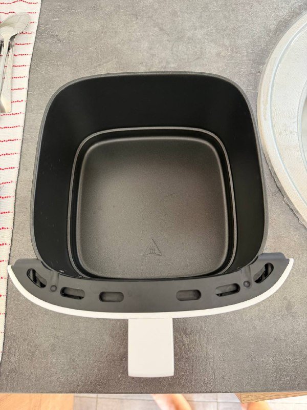 Xiaomi Mi Pro Smart Air Fryer 4L White 3