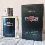 Мужские парфюмы Zara Night pour homme II, Lancelot, Wood 2